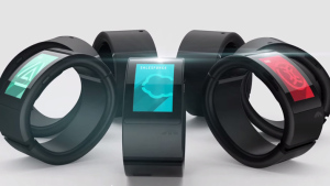 Puls smart cuffs