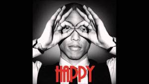 Pharrell Williams Happy