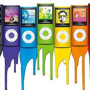 iPods and iTunes iPods and iTunes