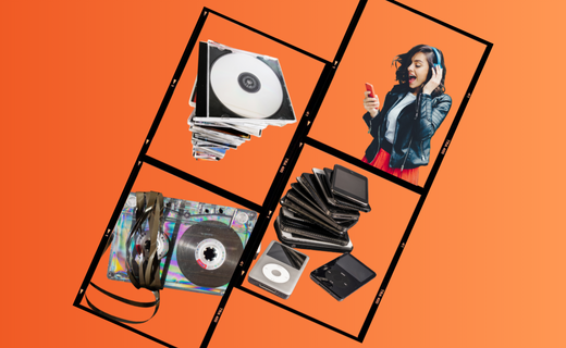 For every fan an interface AI agent and the future of nice music listening by Con Raso