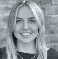 Gabriella Heybourne, Co-Founder of Blokur