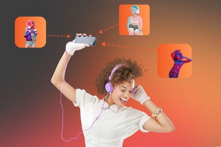 Product update - Personalisation that adapts to every listener
