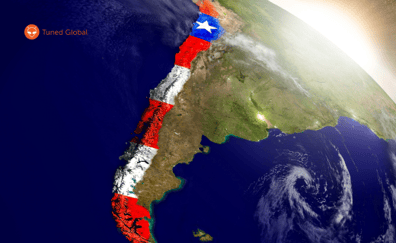 TG - Chile Latin America header image