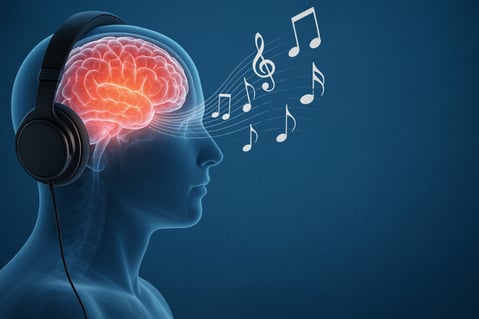 The human side of the algorithm Why music still needs emotion in MedTechy-1