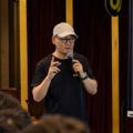 Unenbat Baatar, CEO of Mongolian Content