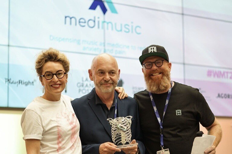 Wallifornia MediMusic win-1-1