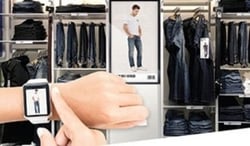 300 blog True Religion Apple Watch ibeacon