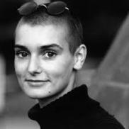 Sinead O'Connor