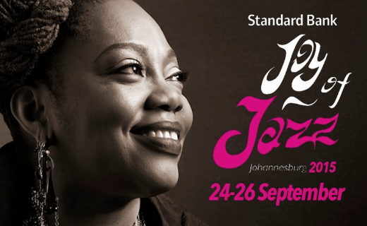 Standard Bank Joy of Jazz Festival- Dee Alexander