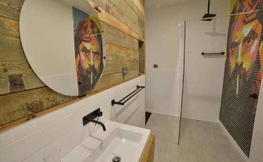 Boogie Woogie Beach House Australia Boogie Woogie Beach House Australia