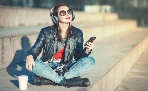 Music is key in your customer retention strategy