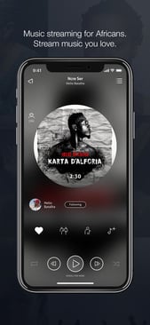 muska music app tunedglobal