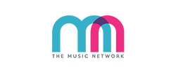 The Music Network logo