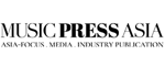 Music Press Asia logo