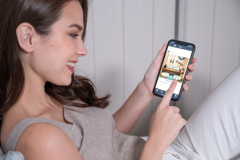Tuned Global powers music streaming feature in social