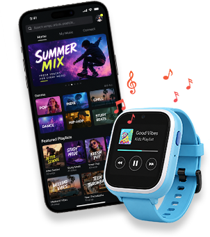 music-app-watch-for-kids-devices-tunedglobal