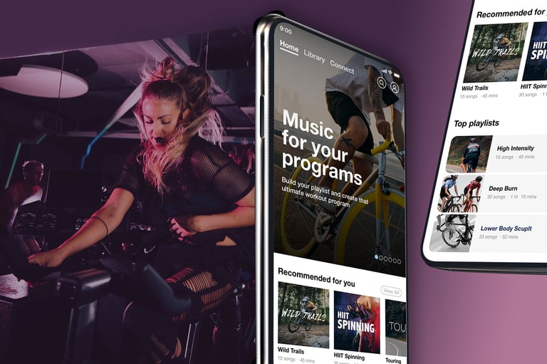 psycle-london-tunedglobal-fintess-app-music