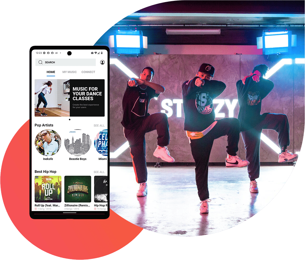 steezy-music-app-dance-teachers-tunedglobal