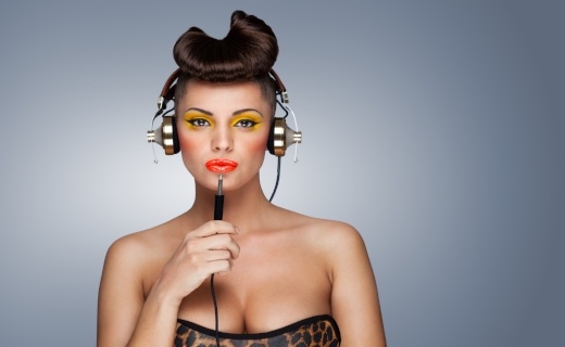 Fashion retailers use music and customer data to boost brand loyalty