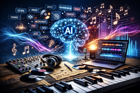 How to replace an AI music tagging provider: what to consider and what’s possible