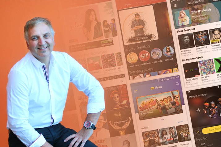For Music Rightsholders, Web3 Is An Opportunity For Extraordinary Growth