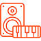 audio-harware-instruments-commercial-music-integration