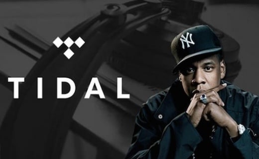Is Jay Z's Tidal enabling rich musicians to get richer?
