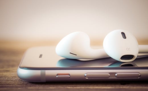Study on music streaming habits in Indonesia - 2016