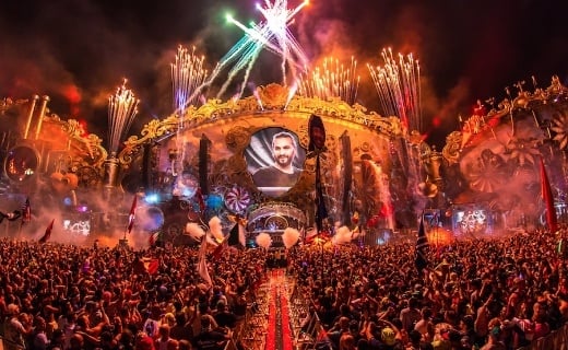 How festivals use technology to create authentic music experiences
