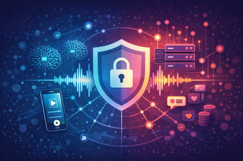 Fraud, AI and fairness in music streaming: protecting the ecosystem